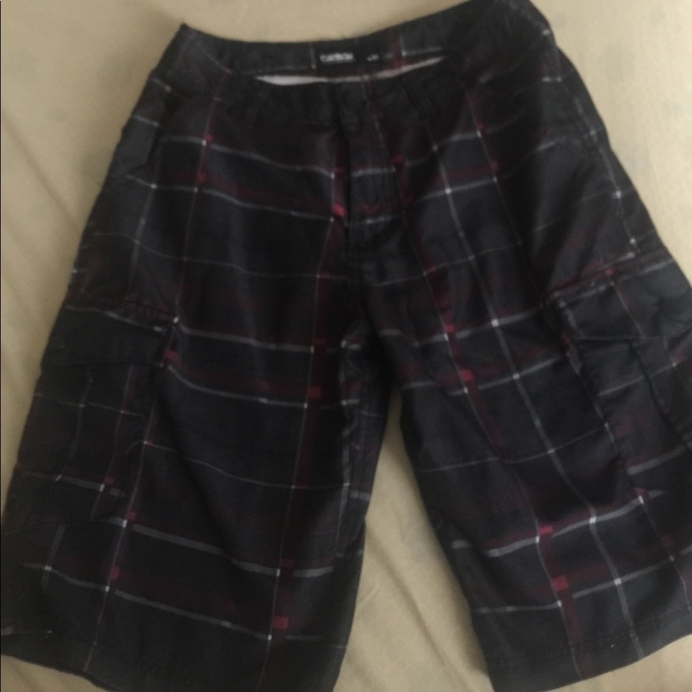 Awesome swim trunks!!