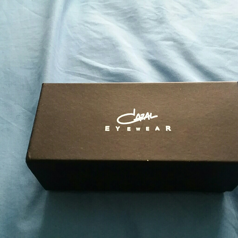 Cazal eyewear