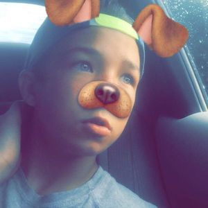 Meet your Posher, Joseph