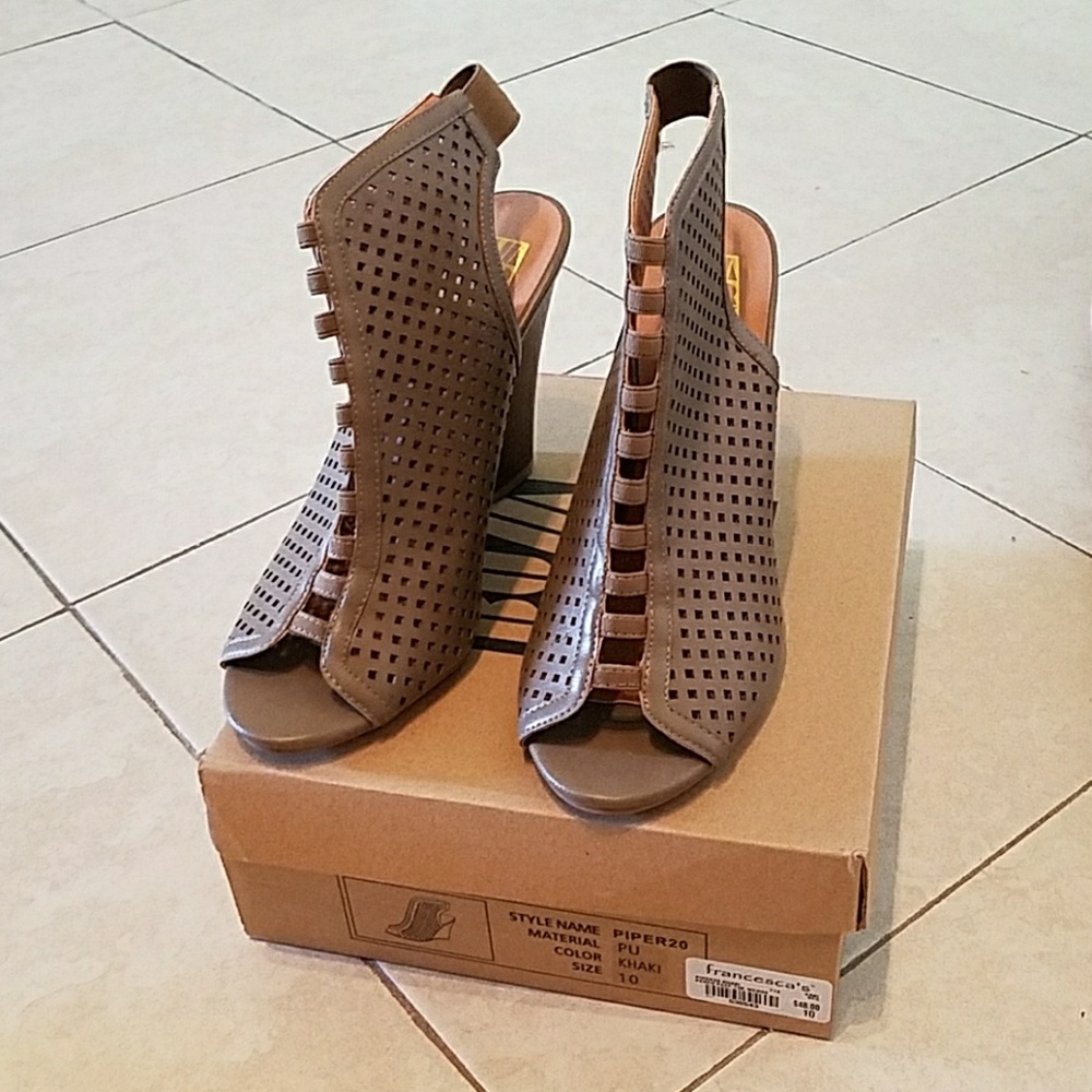 Wedges