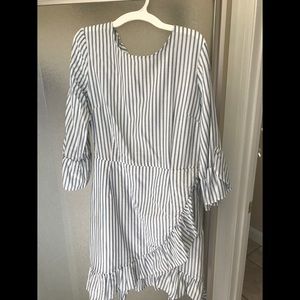 NWT dress
