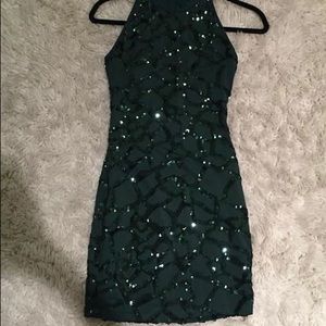 Small homecoming/cocktail dress