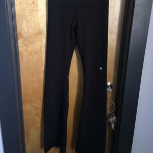 Chivette yoga pants sz small