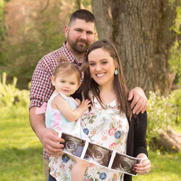 Meet your Posher, Kimberly - Picture 1 of 1