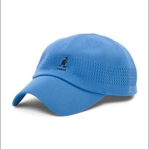 Brand new Kangol Spacecap