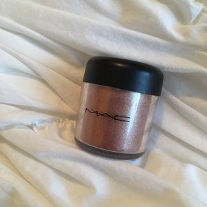 MAC Copper Sparkle Pigment Powder