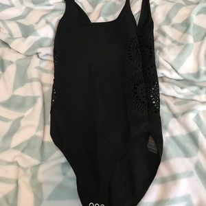 Topshop Bodysuit