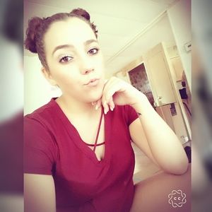 Meet your Posher, Ericka