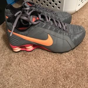 Nike Shox