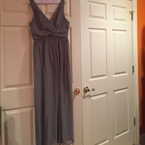 Size 8 Donna Morgan bridesmaid's dress