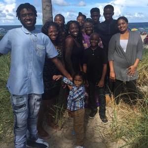 Meet your Posher, Robert