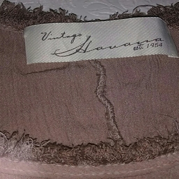 🎀GIFTED🎀 Vintage Havana ~ Gorgeous Tie-Dye Top😍 - Picture 3 of 8