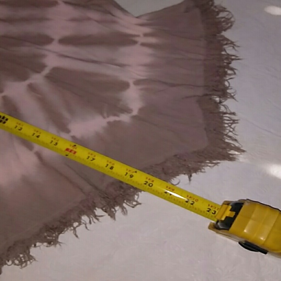 🎀GIFTED🎀 Vintage Havana ~ Gorgeous Tie-Dye Top😍 - Picture 5 of 8