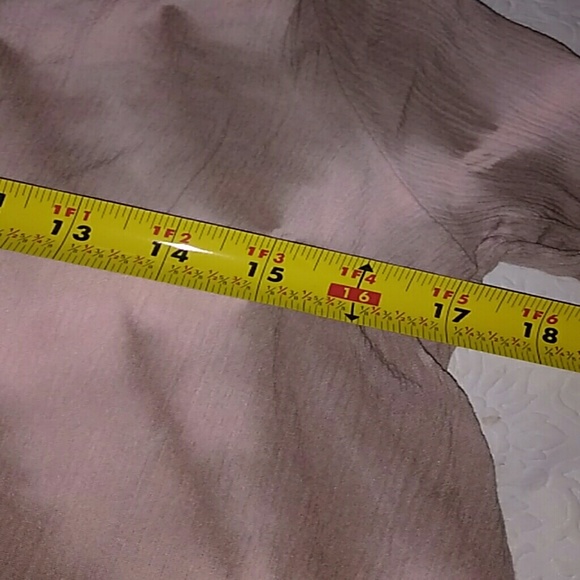 🎀GIFTED🎀 Vintage Havana ~ Gorgeous Tie-Dye Top😍 - Picture 7 of 8