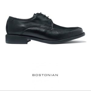 Bostonian Moc-Toe Oxfords 10W