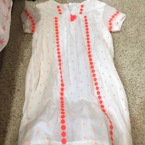 J. Crew Crewcuts dress.