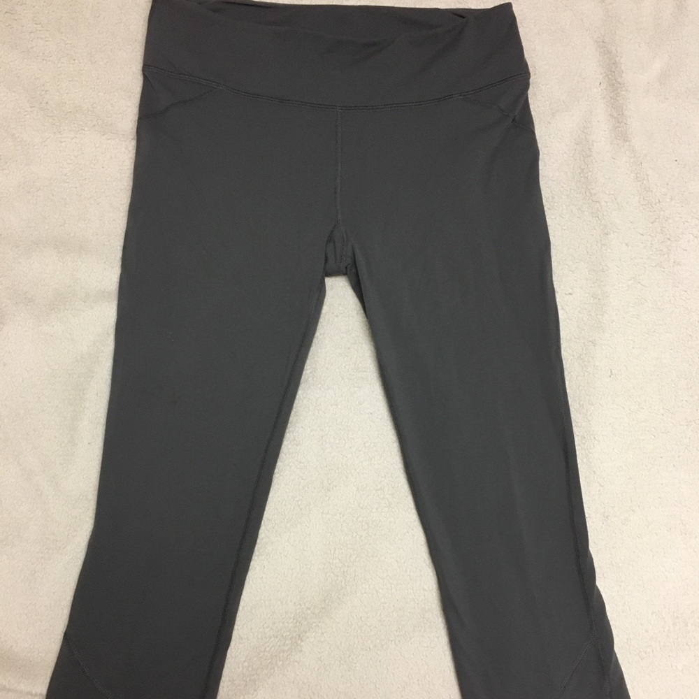 Fabletics Crop leggings
