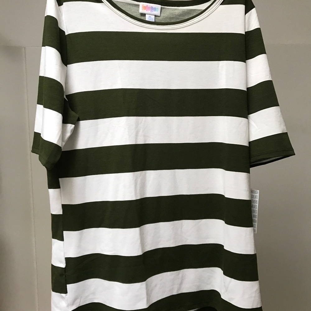NWT Lularoe GiGi