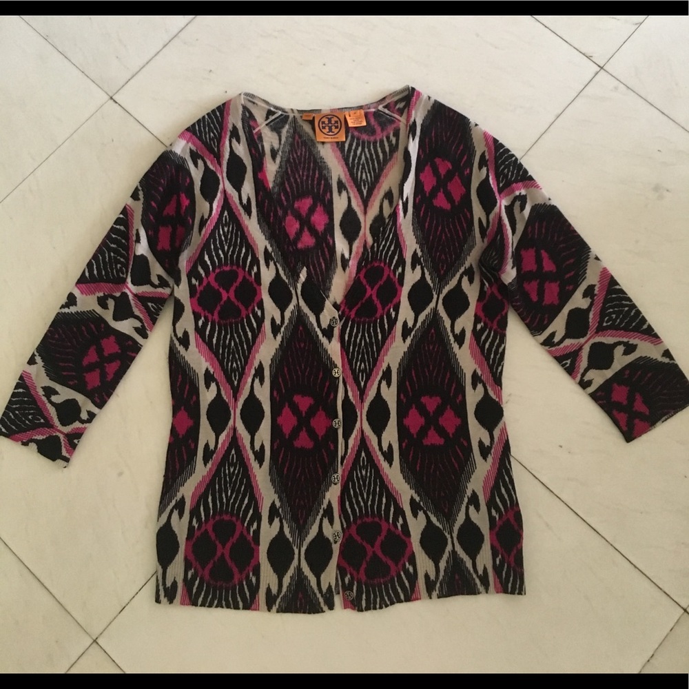 Tory Burch Cardigan