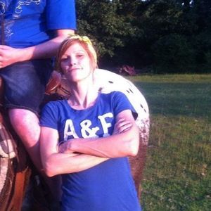 Meet your Posher, Tamara