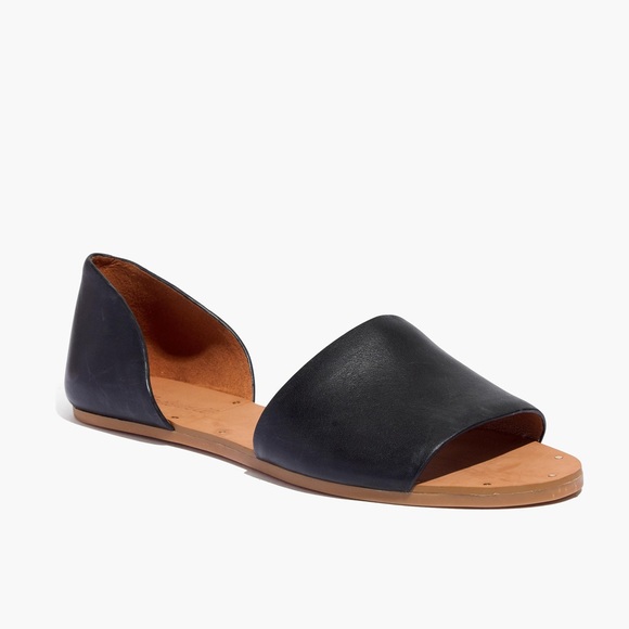 Madewell Shoes - Madewell Thea Sandal