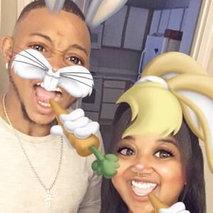 Meet your Posher, Leron