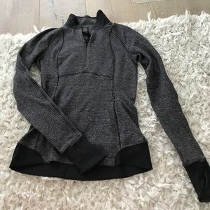 Lululemon jacket