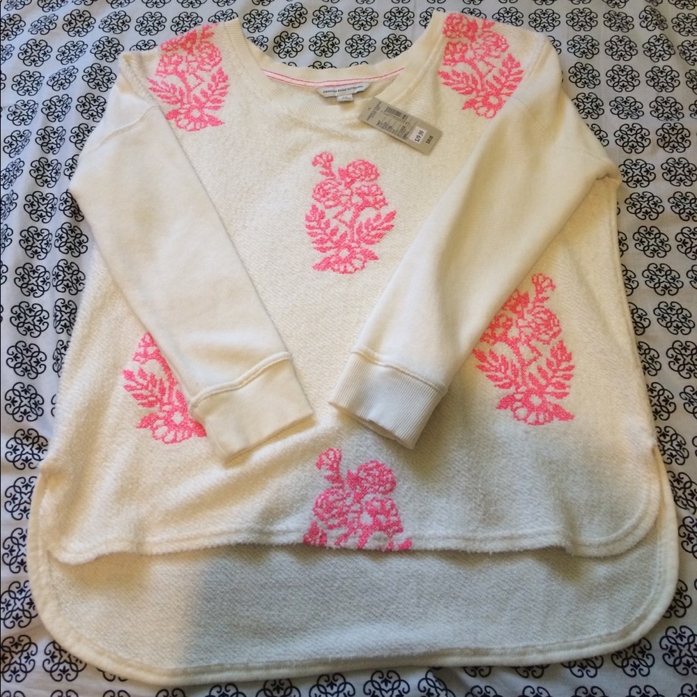 American Eagle Sweater