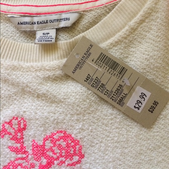 American Eagle Sweater - Picture 2 of 3