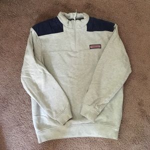 Vineyard vines pullover