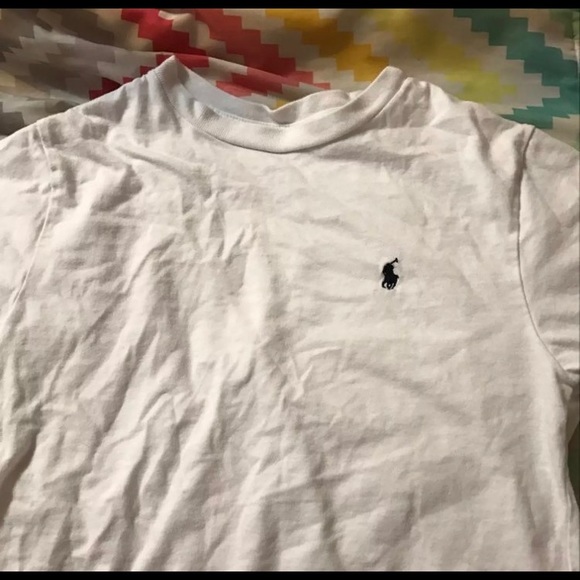 Kids Ralph Lauren Polo Shirt - Picture 1 of 2