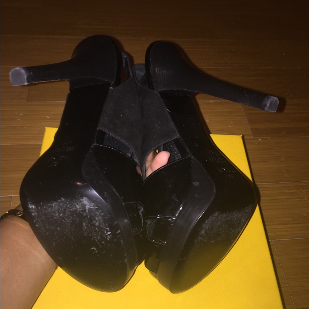 Fendi sandals - Picture 3 of 7