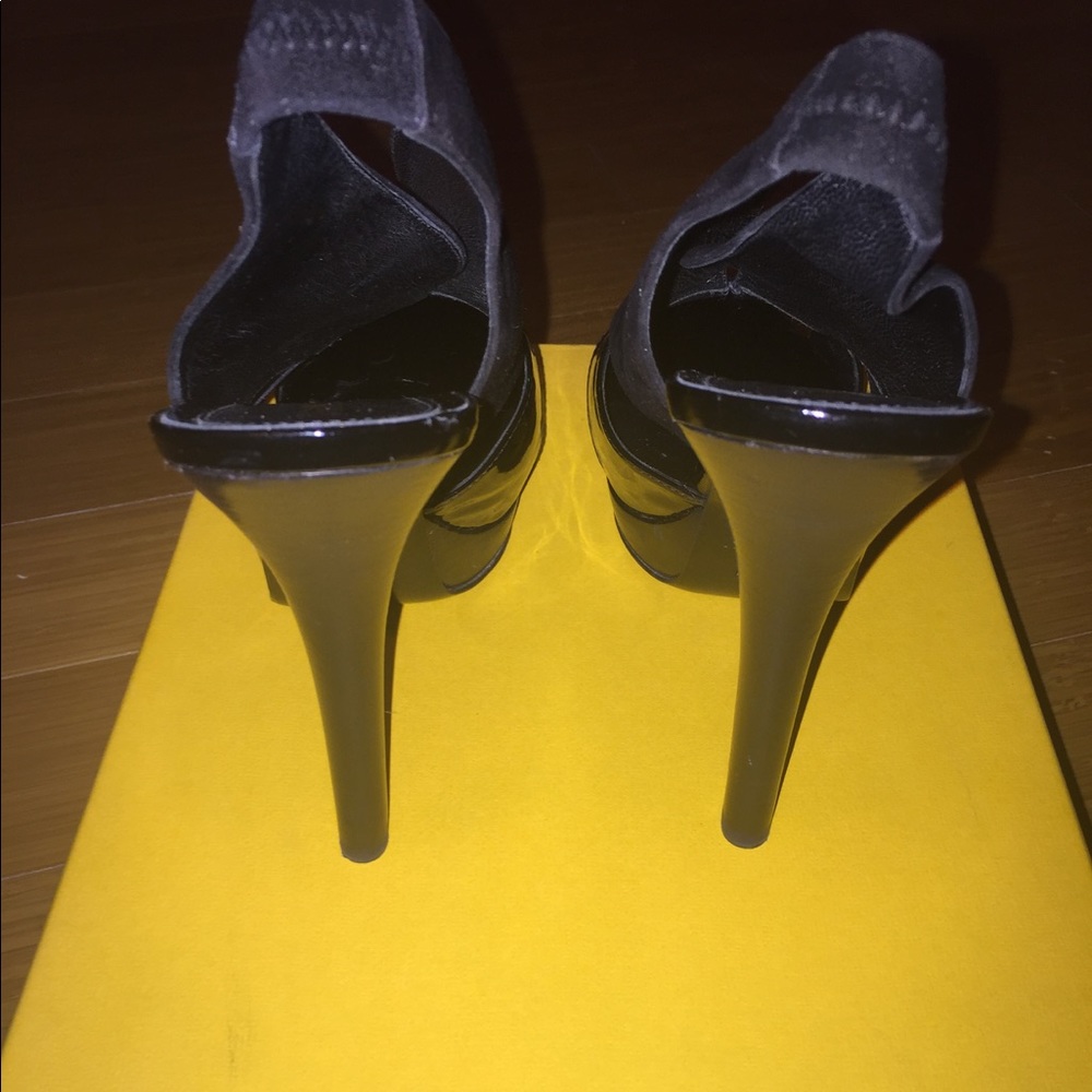 Fendi sandals - Picture 5 of 7