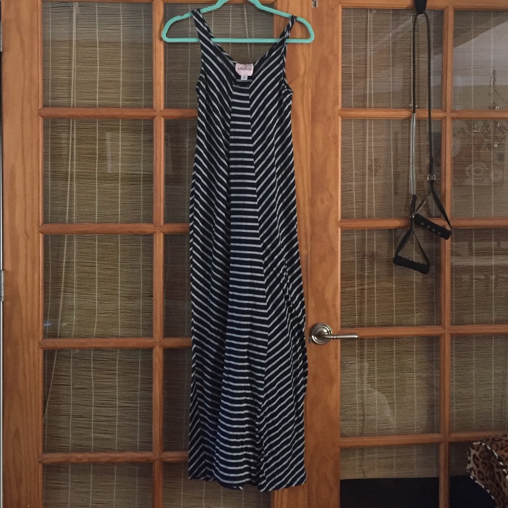 Sun dress