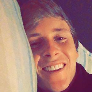 Meet your Posher, Blake