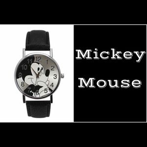 Mickey Mouse Watch 🎉HP🎉