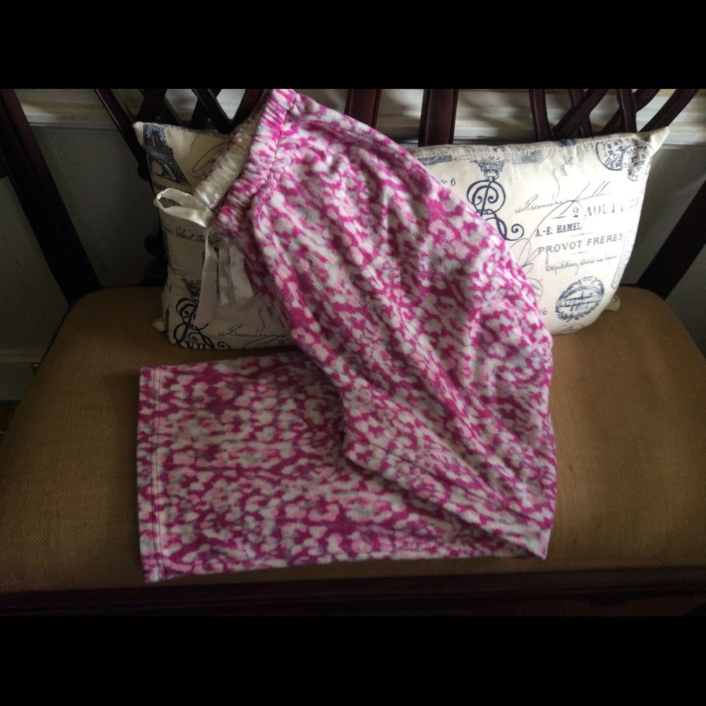 INTIMATES Pajama or Lounge Pants
