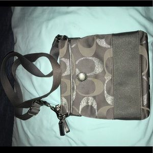 Coach Crossbody