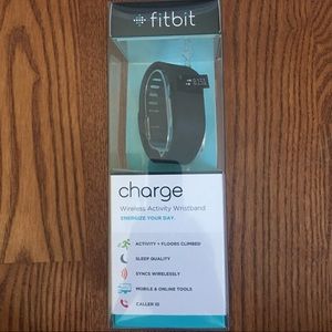 Fitbit