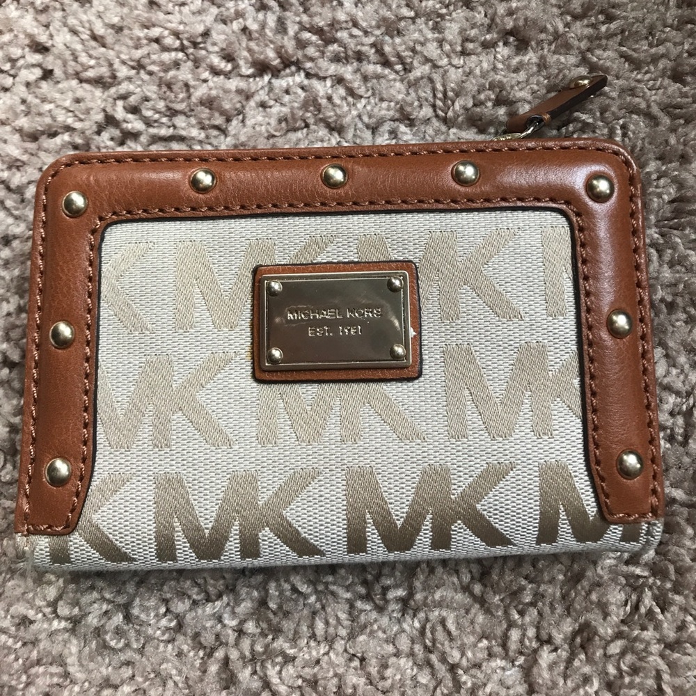 Mk Wallet - image 1