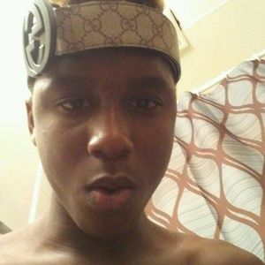 Meet your Posher, Erick