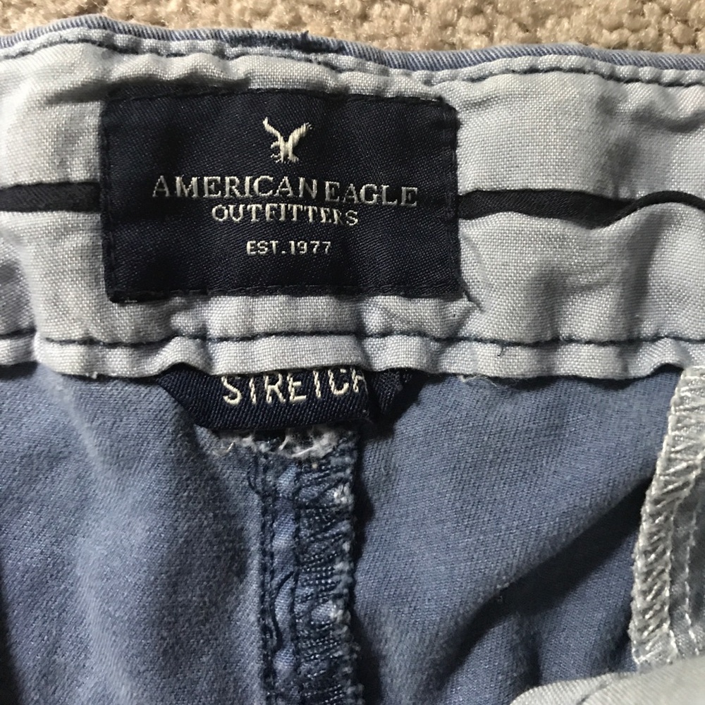 Shorts from ameri and eagle - Picture 3 of 4