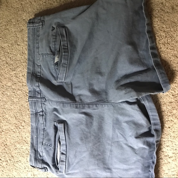 Shorts from ameri and eagle - Picture 2 of 4