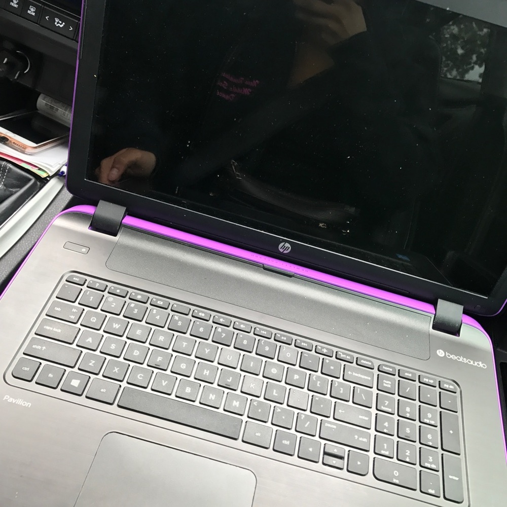 Hp Laptop