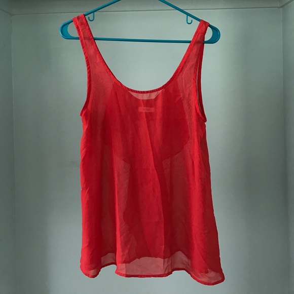 Everly Bowback Gameday Top - Picture 2 of 3