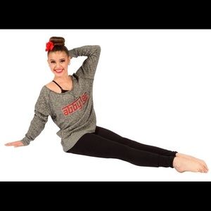 ALDC long sleeve shirt
