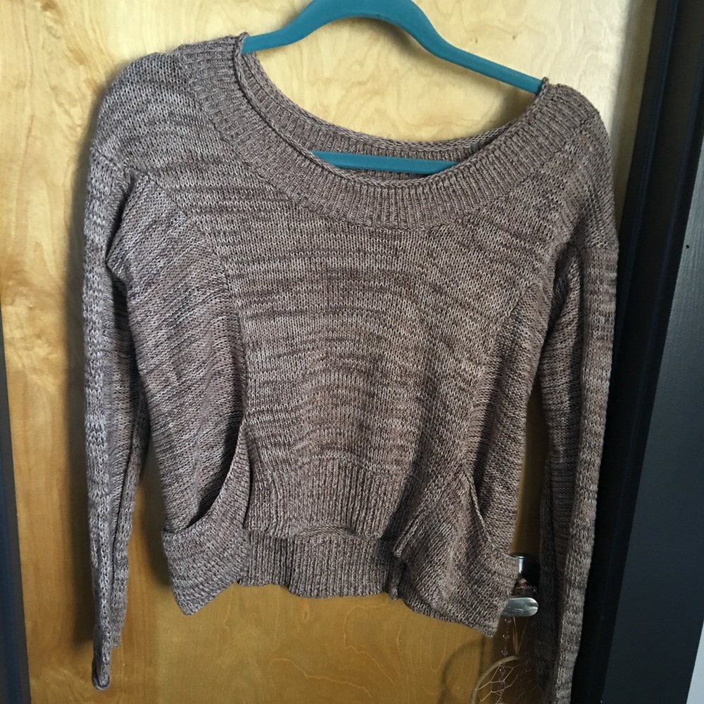 Urban outfitters bycorpus sweater sz L