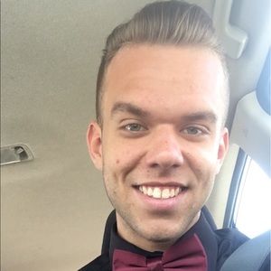 Meet your Posher, Jon