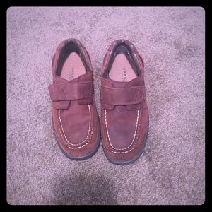 Boys dress shoes