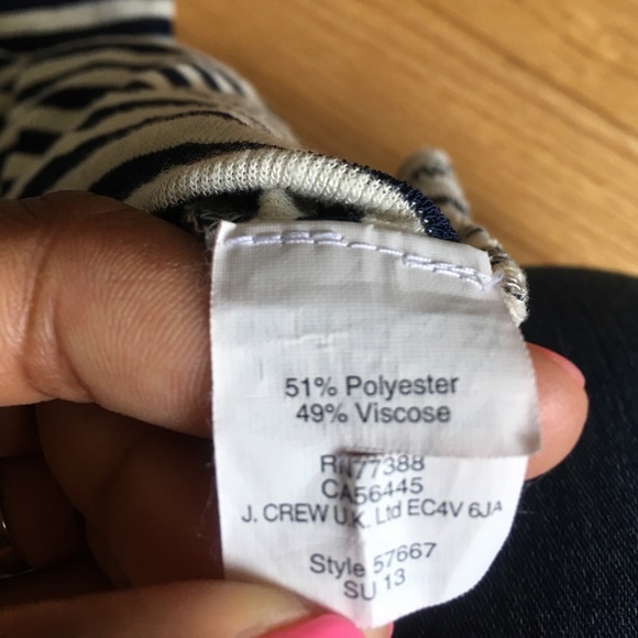 Madewell Tee - Picture 4 of 4